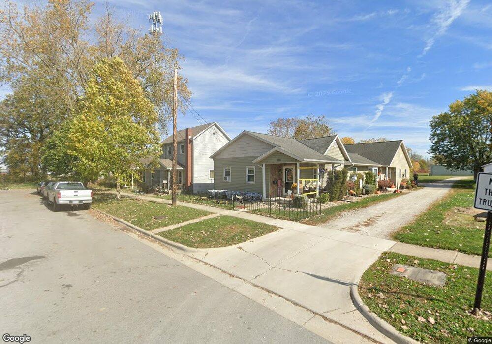 410 Gas St, Saint Marys, OH 45885 - photo 1