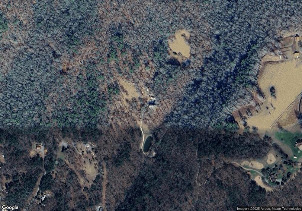 650 Hundred Acre Wood, Mineral Bluff, GA 30559 - photo 1