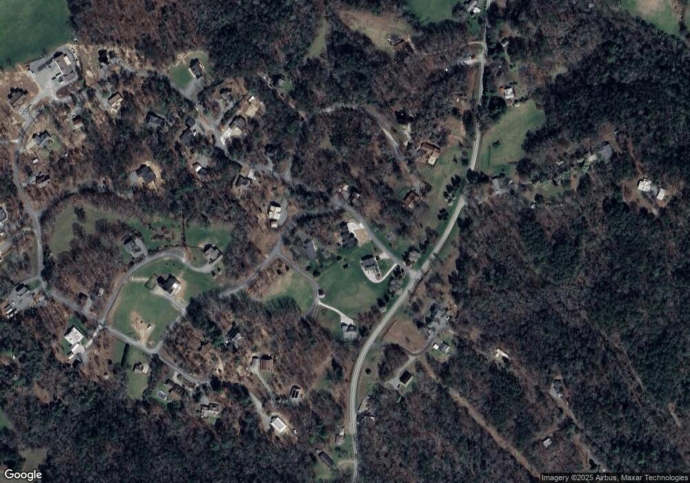 LT 57 Farmers Estates, Mineral Bluff, GA 30559 - photo 1