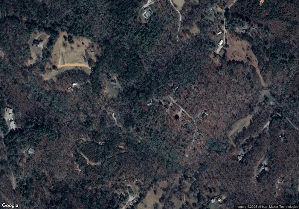 604 Evergreen Forest Rd, Mineral Bluff, GA 30559 - photo 1