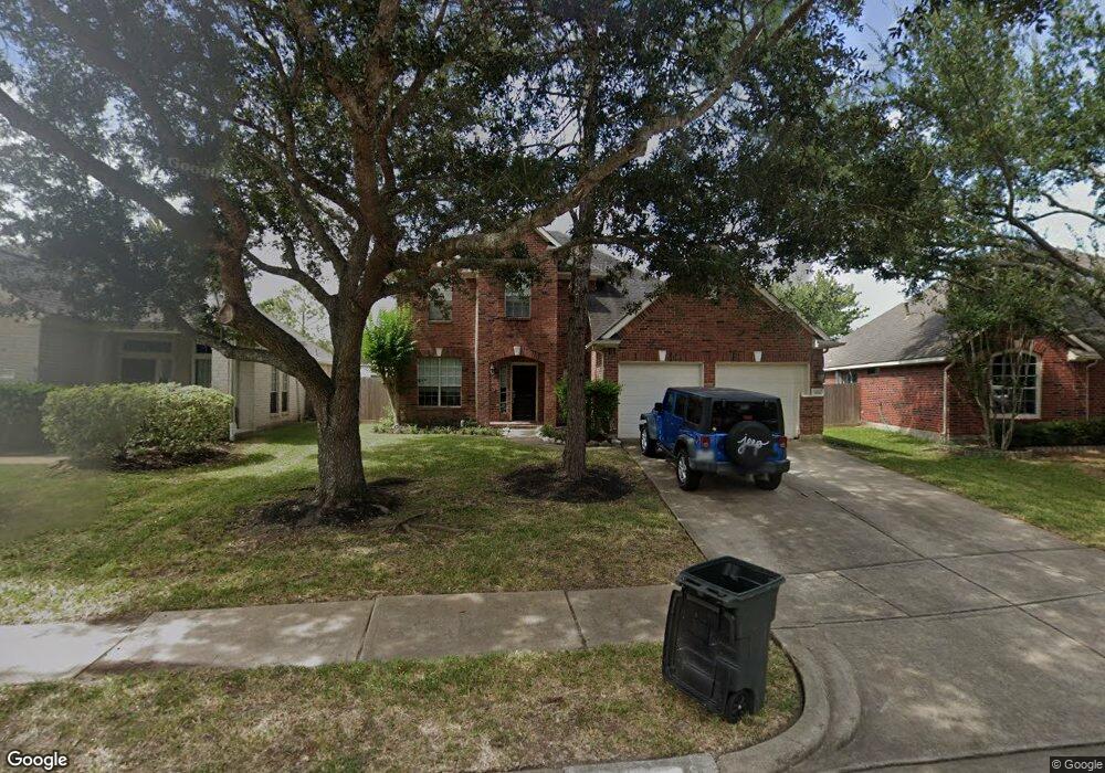 3526 Kennedy Dr, Pearland, TX 77584 - photo 1