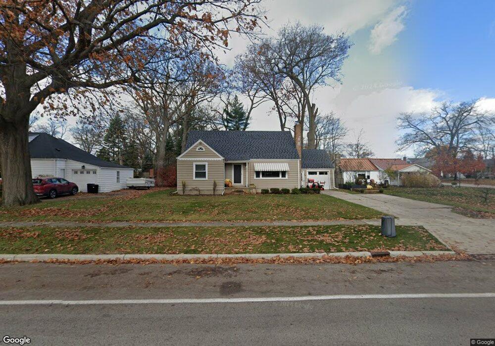 1005 Sanborn St, Port Huron, MI 48060 - photo 1