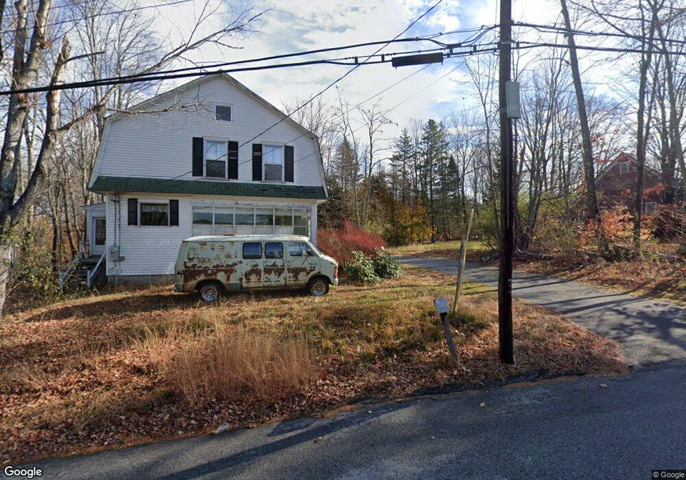 40 High Rd, Cornish, ME 04020 - photo 1