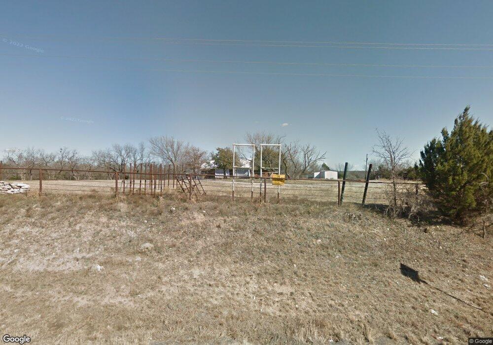 502 N Fm 52, Weatherford, TX 76088 - photo 1
