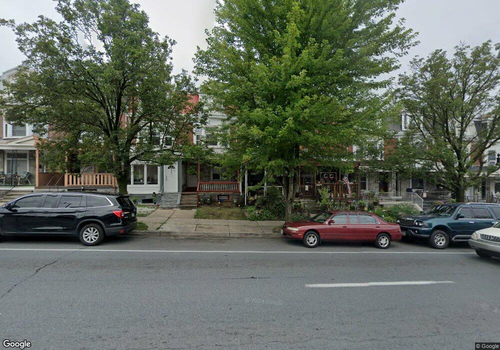 936 N 7th St, Allentown, PA 18102 - photo 1