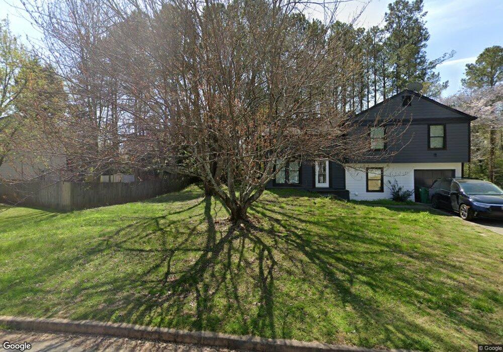 4735 Carversham Way, Alpharetta, GA 30022 - photo 1