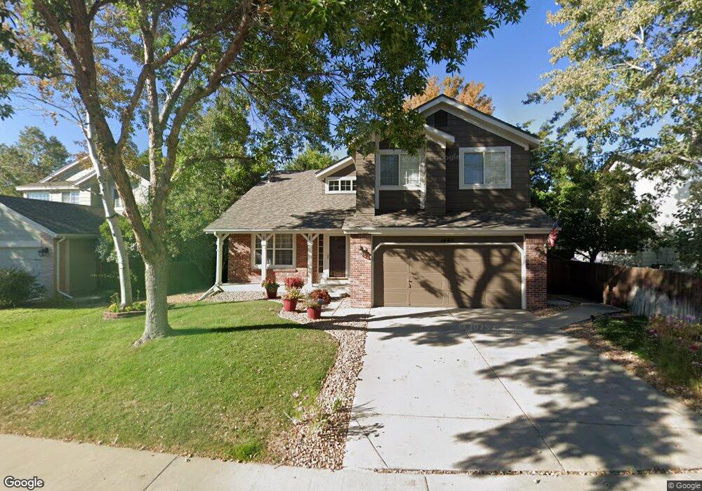 1445 E 135th Ave, Thornton, CO 80241 - photo 1