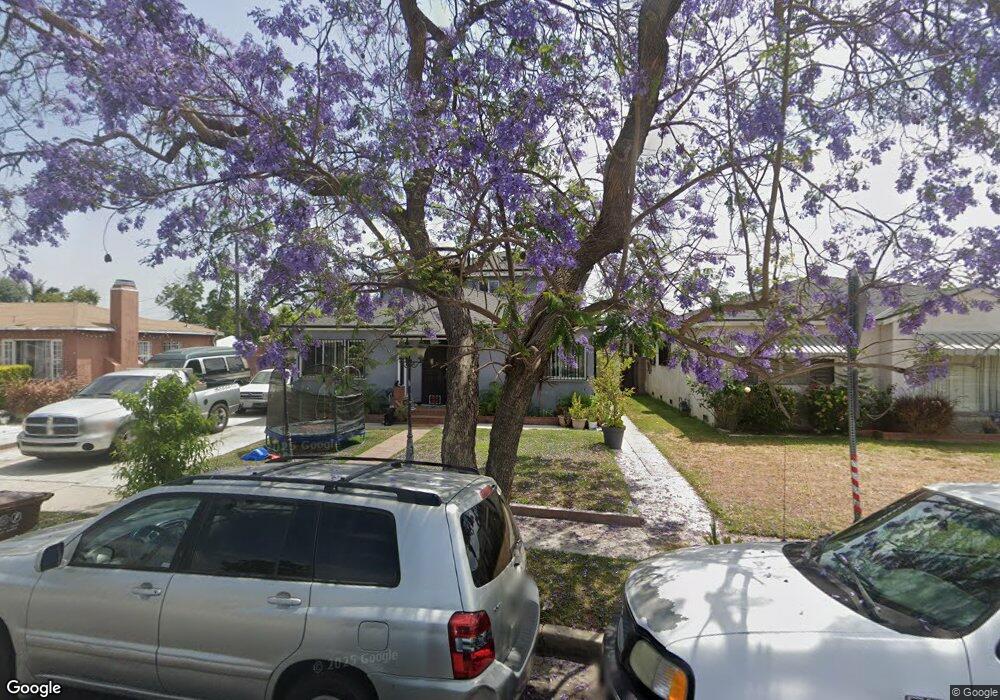 2716 N Dalhart Ave, Compton, CA 90222 - photo 1