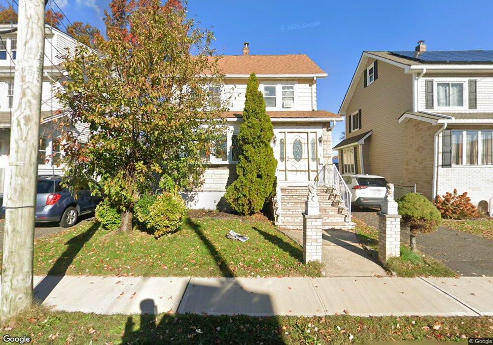 46 Chamberlain Ave, Little Ferry, NJ 07643 - photo 1