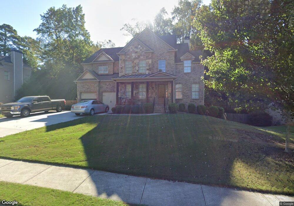 1750 Nours Landing Way, Duluth, GA 30097 - photo 1