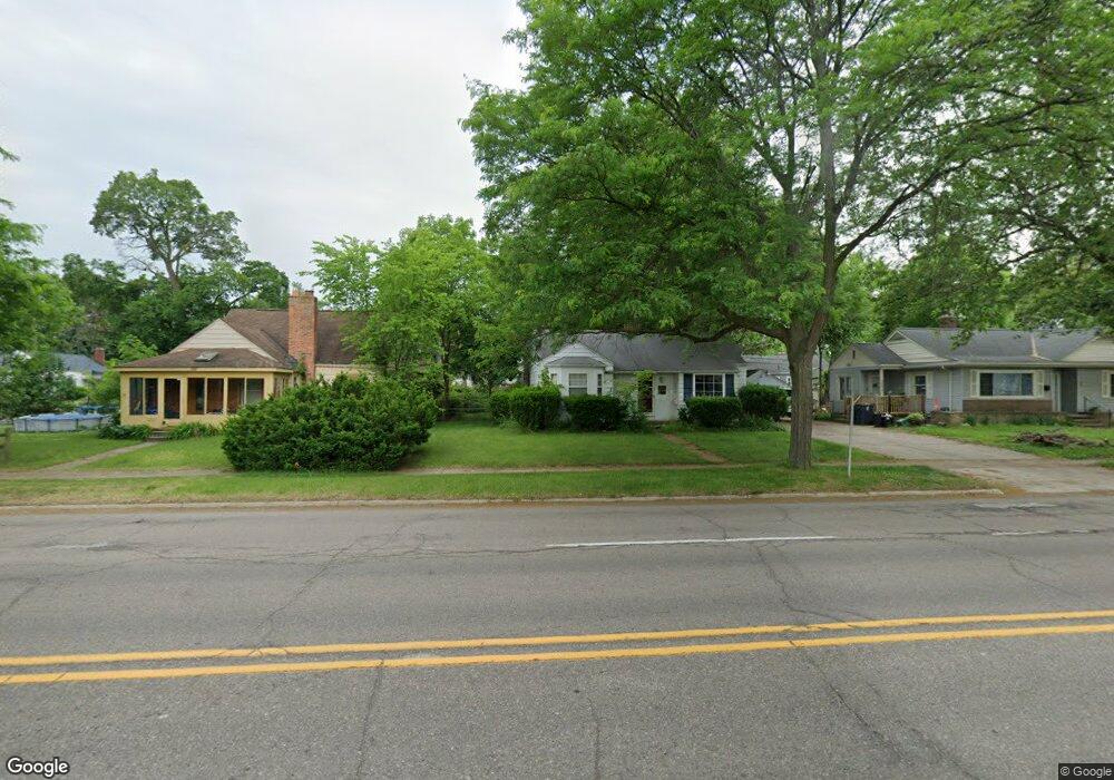 3307 Beecher Rd, Flint, MI 48503 - photo 1