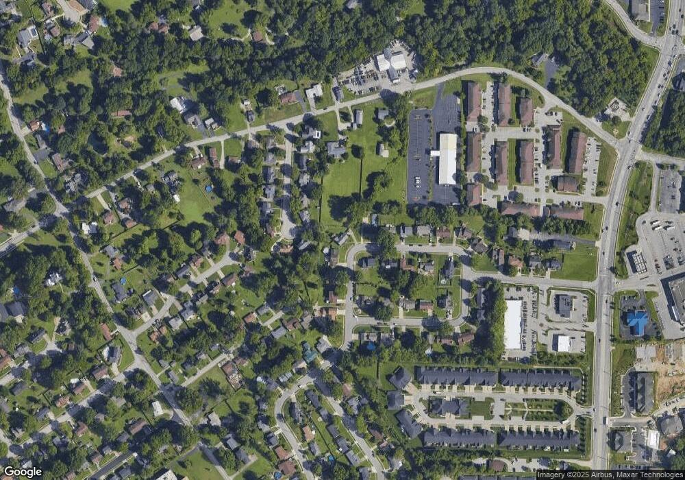 1209 Lafayette Dr, New Albany, IN 47150 - photo 1