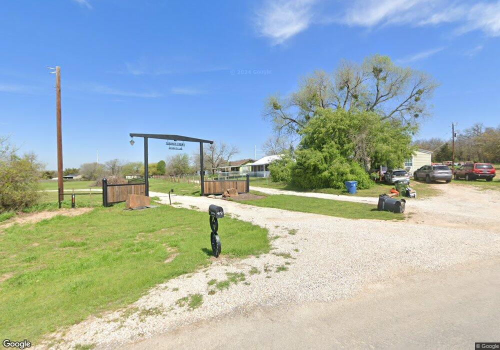 460 Valley Ln, Weatherford, TX 76085 - photo 1