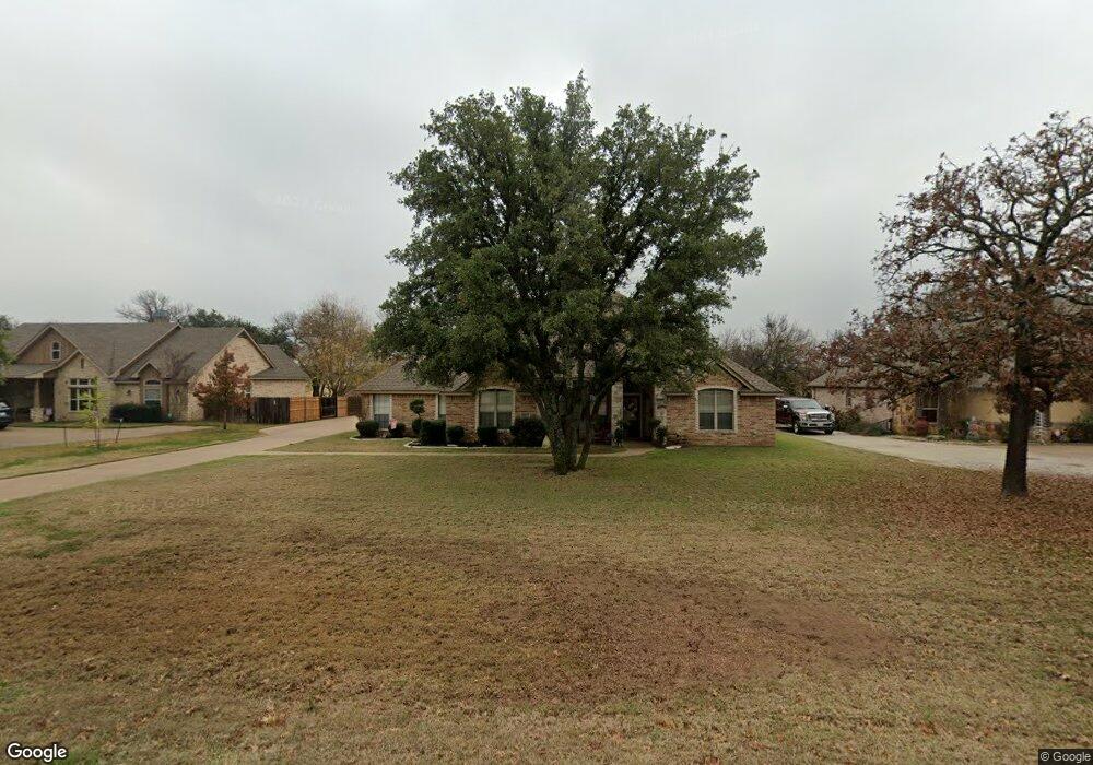 3217 Crossbridge Cir, Granbury, TX 76049 - photo 1
