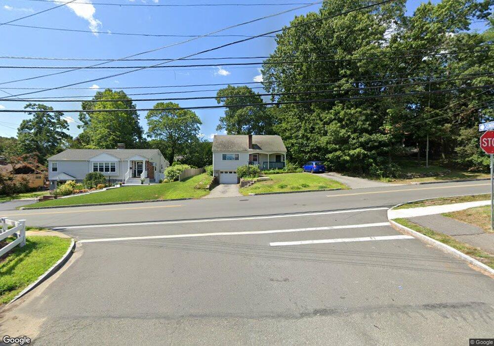 302 William St, Stoneham, MA 02180 - photo 1