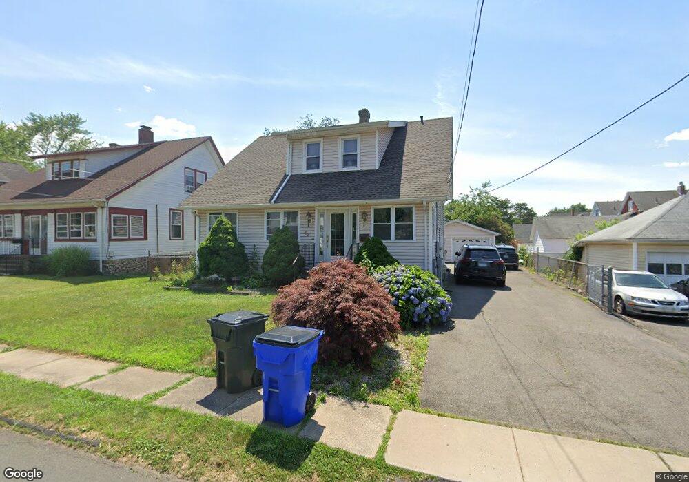 62 Mcmullen Ave, Wethersfield, CT 06109 - photo 1