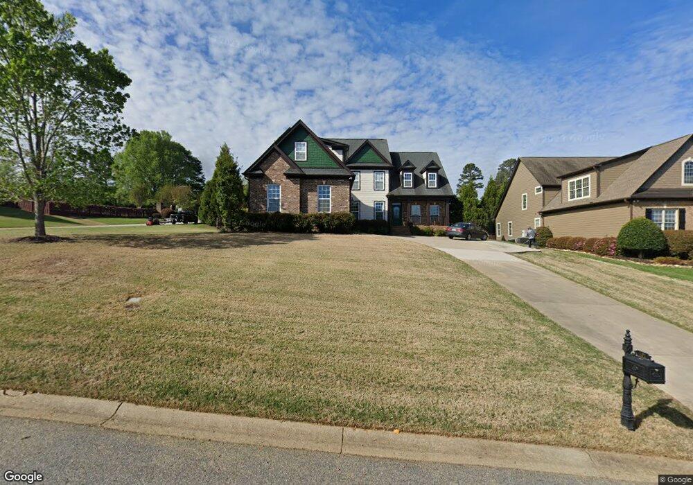 101 Sawbriar Ct unit Travelers Rest Area, Travelers Rest, SC 29690 - photo 1