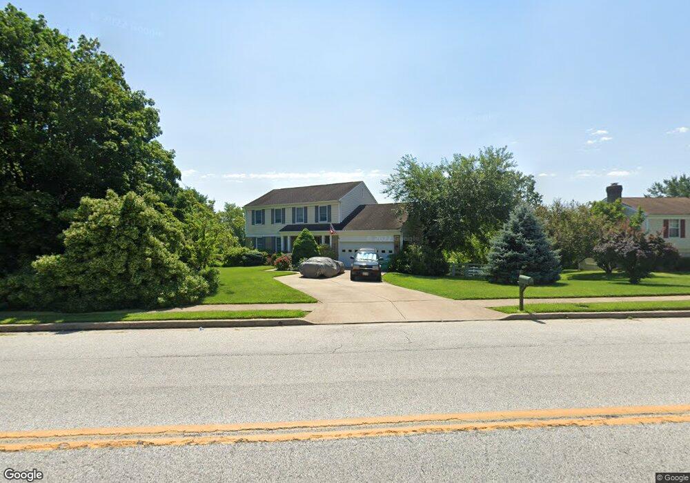 9017 Satyr Hill Rd, Parkville, MD 21234 - photo 1