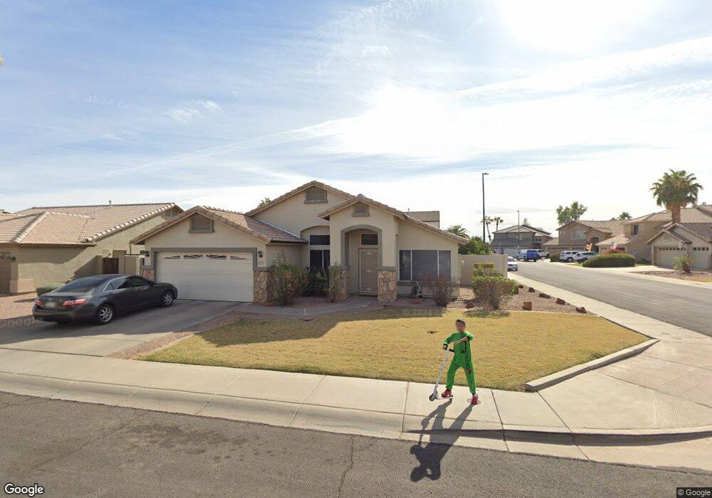 1011 E Linda Ln, Gilbert, AZ 85234 - photo 1