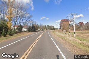 2050 N Hwy 40, Radisson, WI 54867