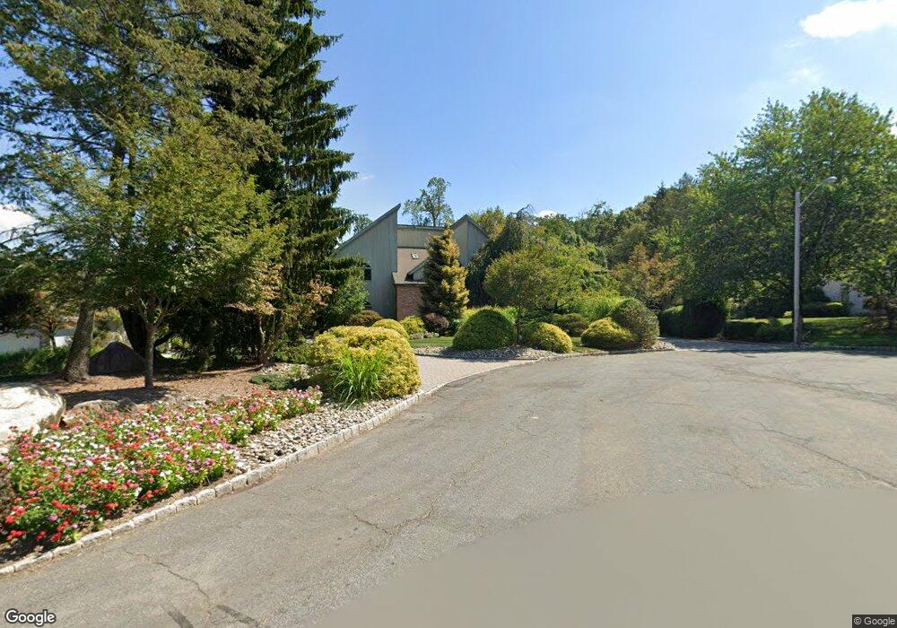 35 Mountain Ridge Dr, Livingston, NJ 07039 - photo 1