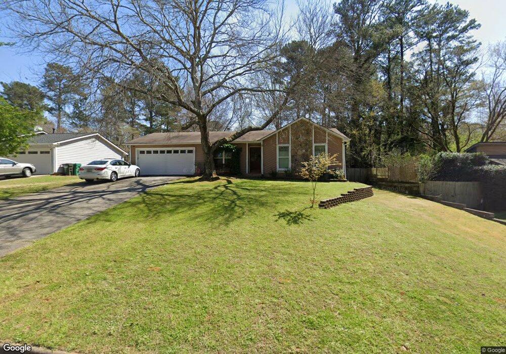 10135 Piney Ridge Walk unit 1, Alpharetta, GA 30022 - photo 1