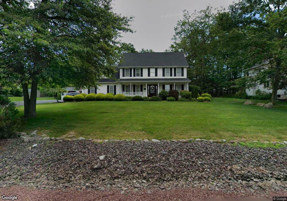 81 Fieldstone Way, Mountain Top, PA 18707 - photo 1