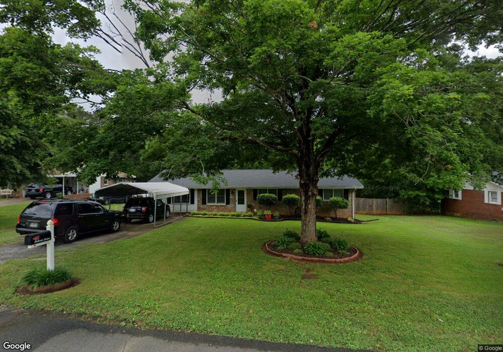 63 Dobson Dr SW, Euharlee, GA 30120 - photo 1