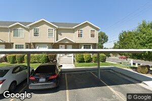 1328 S 1550 E, Provo, UT 84606