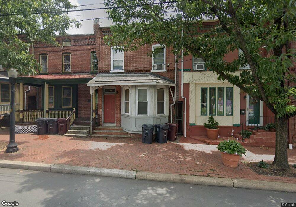 1002 N Adams St, Wilmington, DE 19801 - photo 1