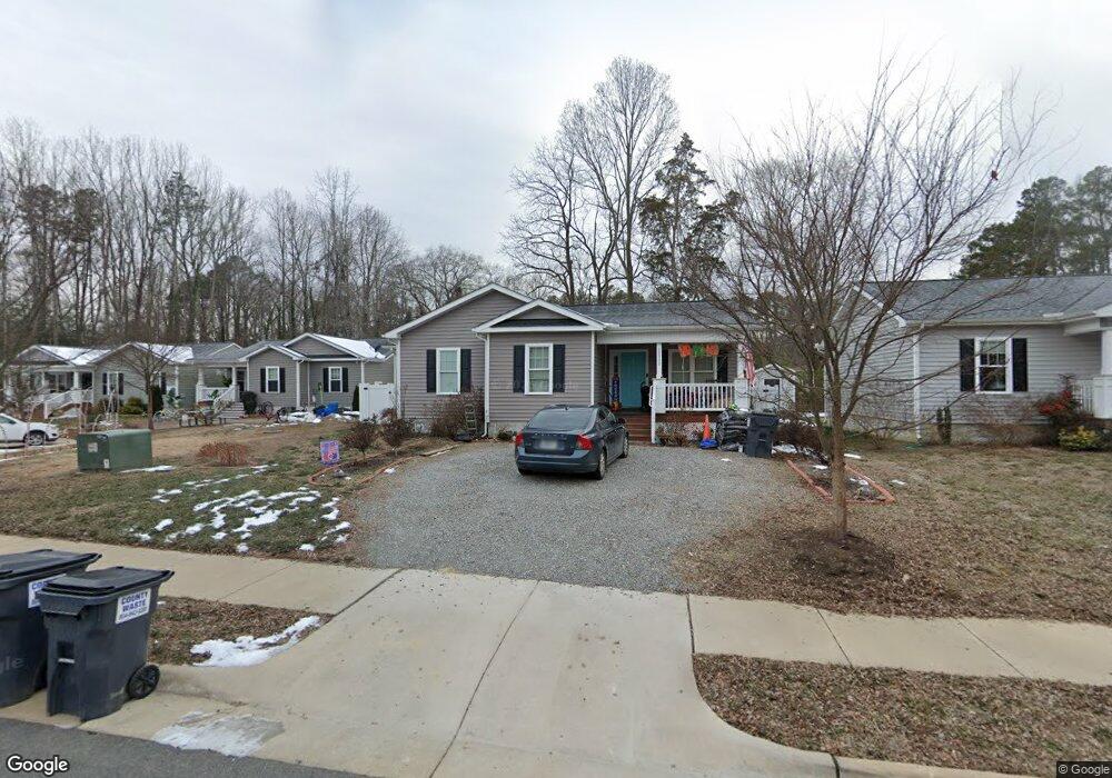 12345 Hanover Cove Ln, Ashland, VA 23005 - photo 1
