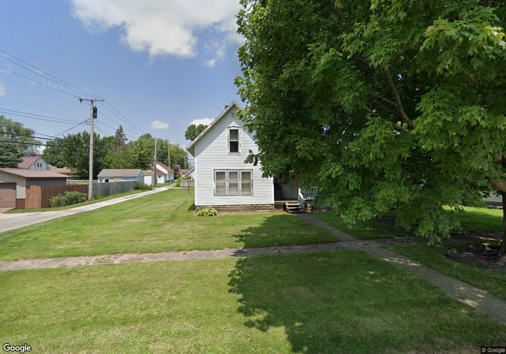 105 E 3rd St, Fowler, IN 47944 - photo 1