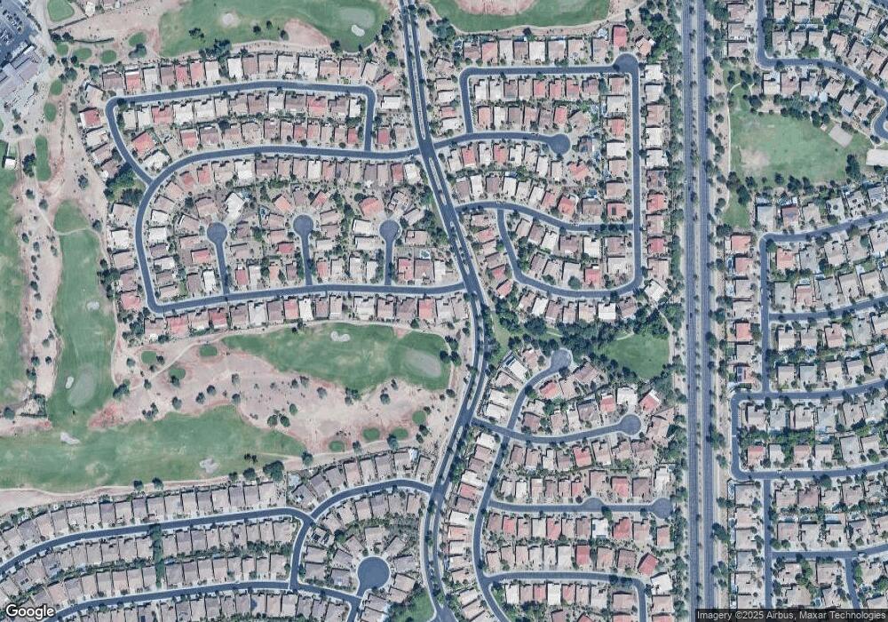 4661 E Indigo St unit 4, Gilbert, AZ 85298 - photo 1