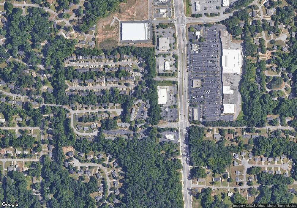 895 Patterns Dr SW unit 895, Mableton, GA 30126 - photo 1