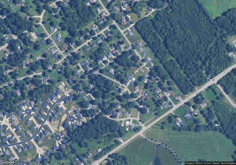 510 Poplar Dr, Charlestown, IN 47111 - photo 1