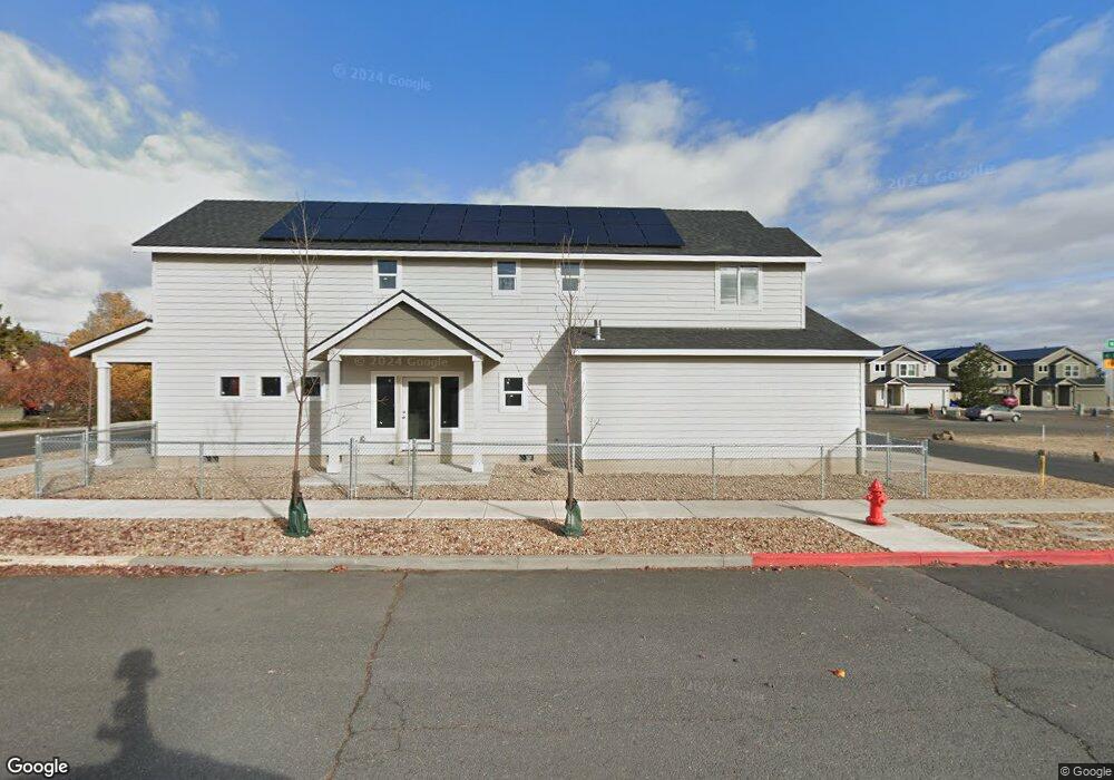 62050 Dean Swift Rd, Bend, OR 97701 - photo 1