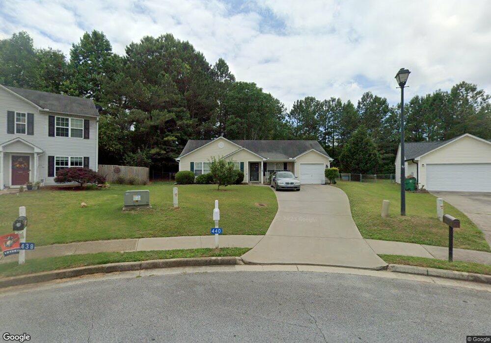 440 Shenandoah Ct unit 3, Winder, GA 30680 - photo 1