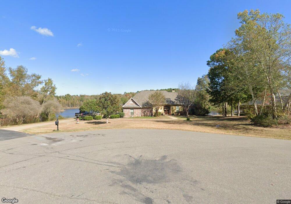 242 Saint Andrews Rd, Calhoun, LA 71225 - photo 1