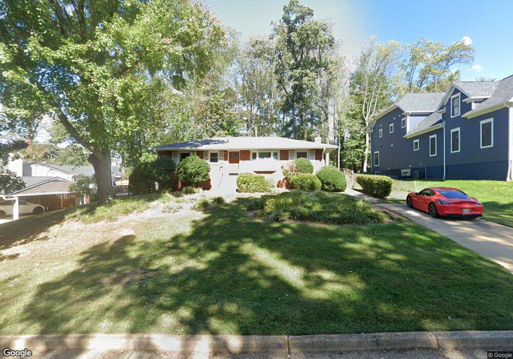 9224 Brian Dr, Vienna, VA 22180 - photo 1