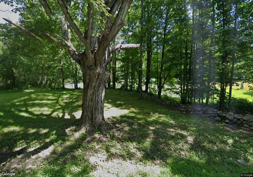 120 Twist Hill Rd, Dunbarton, NH 03046 - photo 1