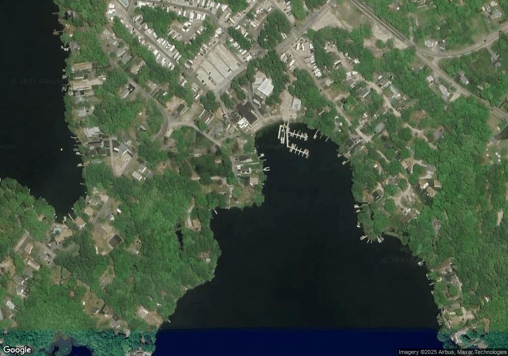 21 S Shore Rd, Webster, MA 01570 - photo 1