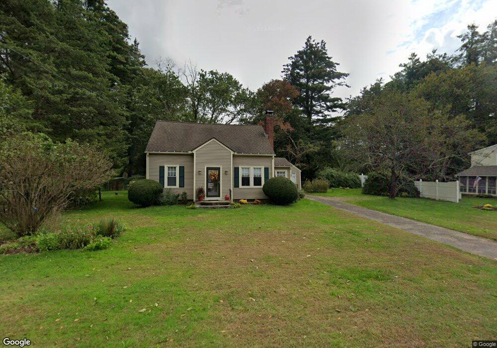 69 East St, Stafford Springs, CT 06076 - photo 1