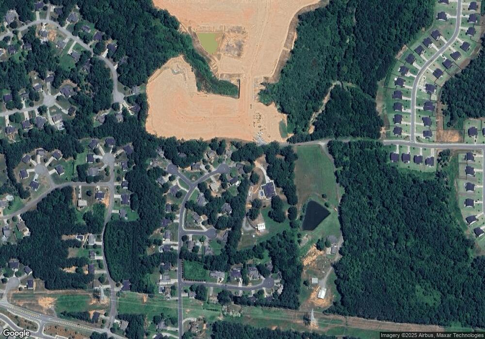 1984 Seymour Dr NW, Acworth, GA 30101 - photo 1