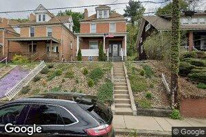 9 Chartiers Place, Pittsburgh, PA 15205
