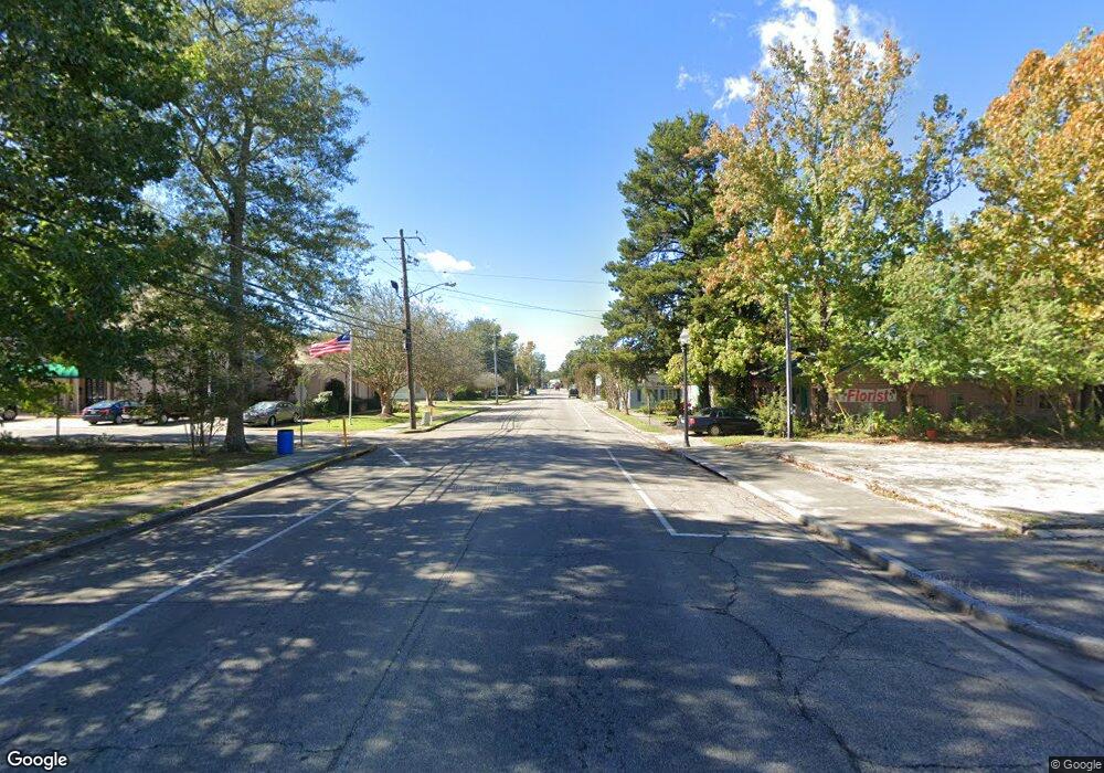 710  STE A W Canal St, Picayune, MS 39466 - photo 1