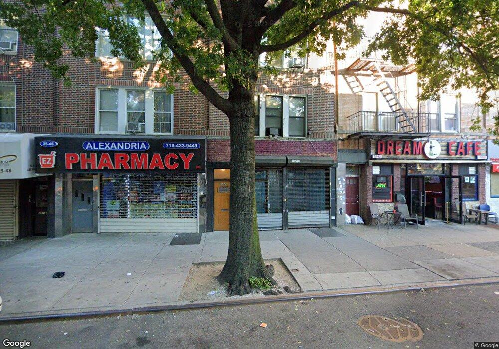 2544 Steinway St, Long Island City, NY 11103 - photo 1