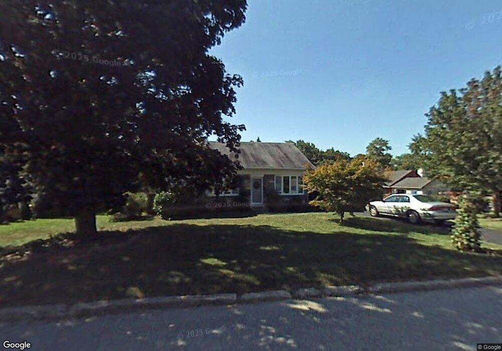 28 Corson Rd, Conshohocken, PA 19428 - photo 1