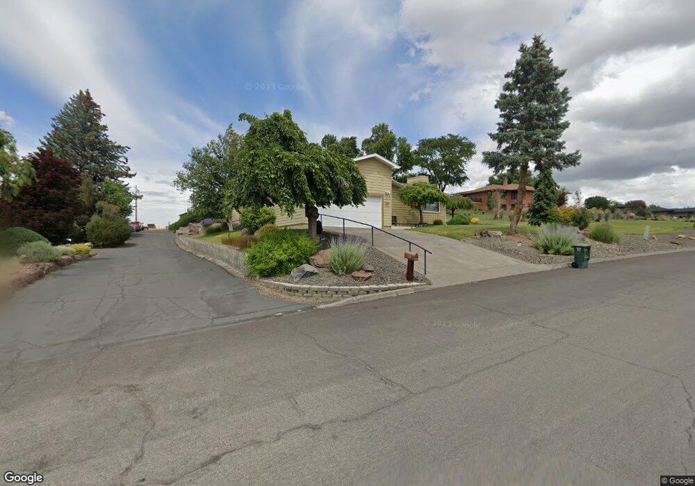 317 NW Johns Ln, Pendleton, OR 97801 - photo 1