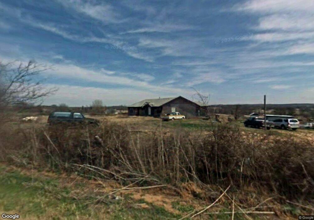 727 Harmony Cir, Weatherford, TX 76087 - photo 1