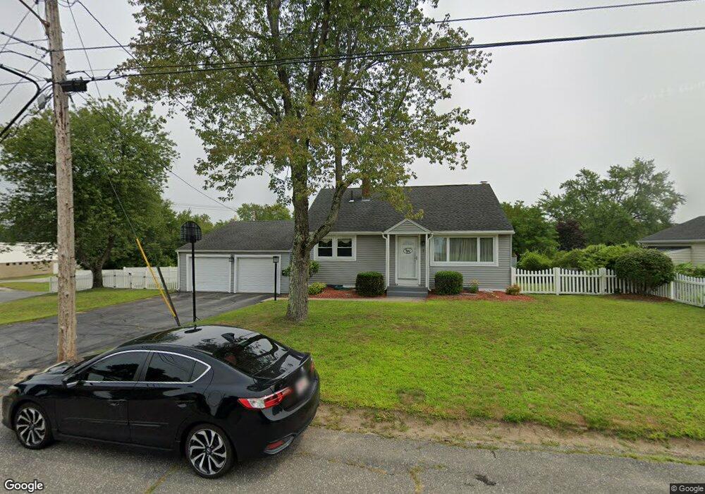 7 Bridle Path Cir, Ludlow, MA 01056 - photo 1